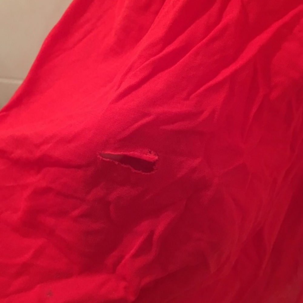 Donna Karan New York Lovers Lane Gown. Prom! - Picture 6 of 8